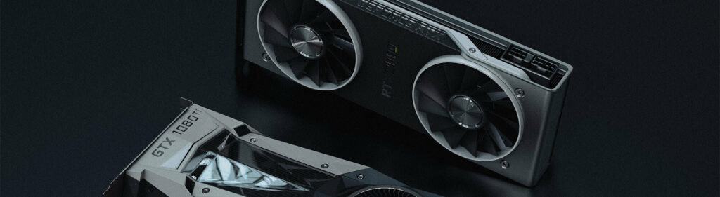 GPU hardware