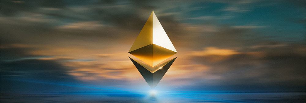 how big is ethereum blockchain