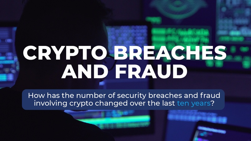 Crypto Breaches