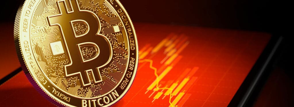 3D bitcoin on mobile
