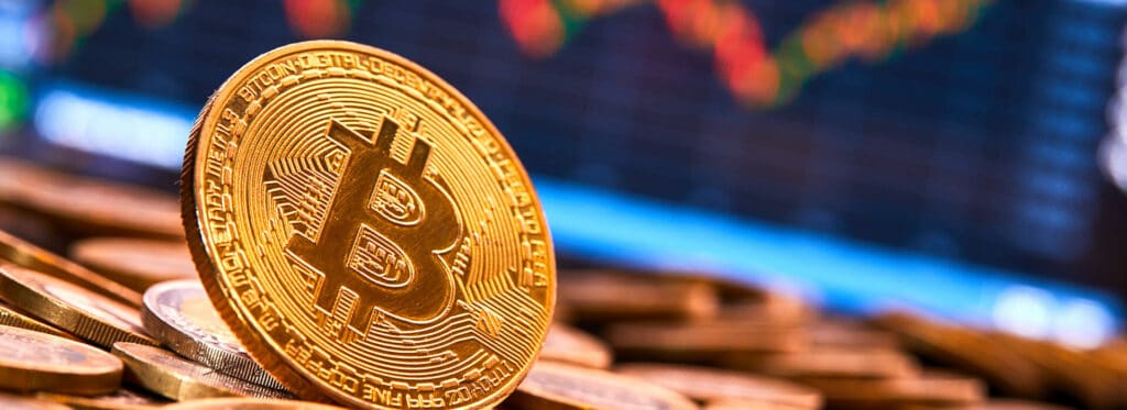 bitcoin on top of other coins