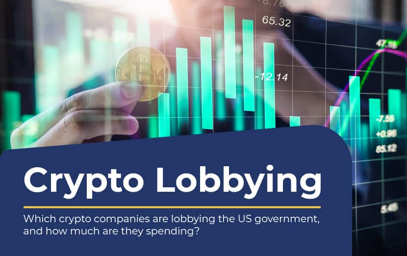 crypto lobbying