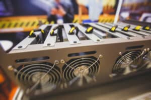 asic miner equipment