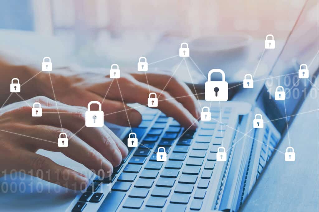 internet security