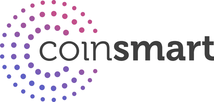 CoinSmart logo