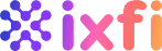 IXFI logo