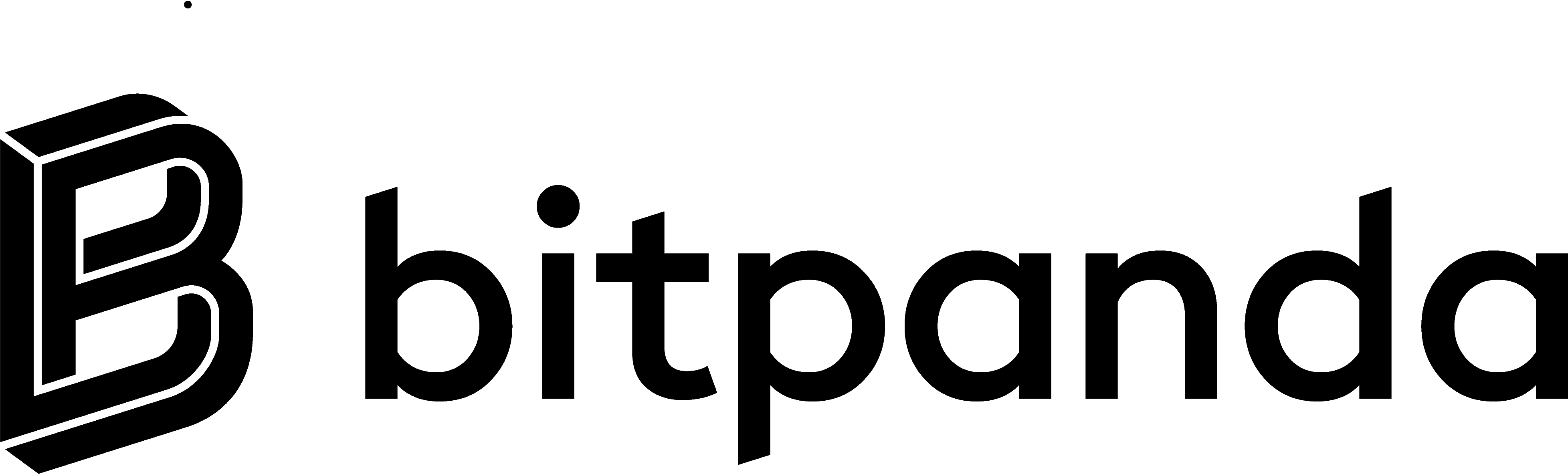 Bitpanda logo
