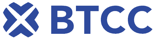 BTCC logo