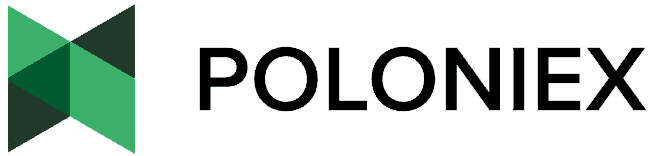 Poloniex logo