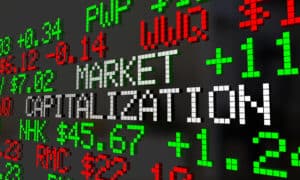 Market Capitalization Illustration