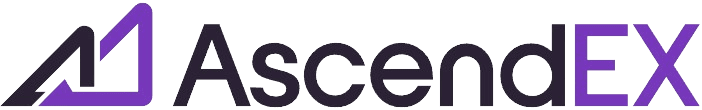 AscendEX logo