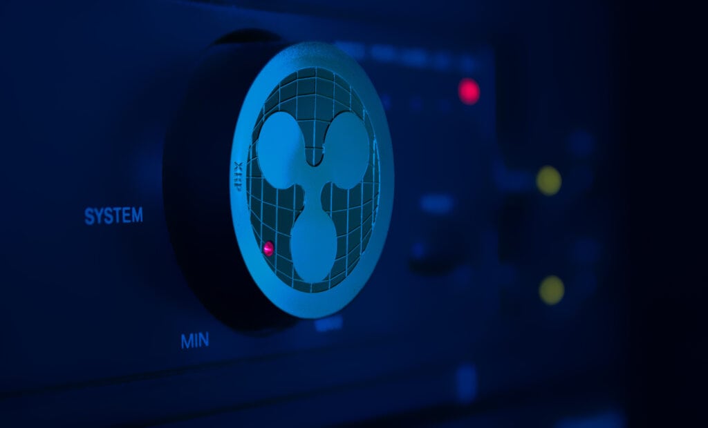 ripple xrp system concept