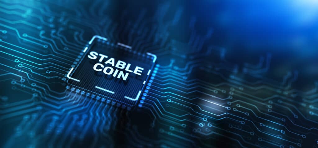 concept of stablecoins
