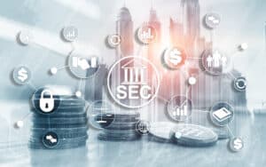 Security Exchange Committee SEC.