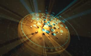Cardano blockchain