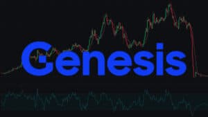 Genesis crypto lender
