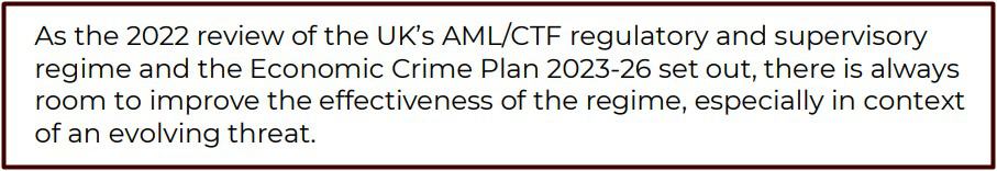 HM treasury 2022 review