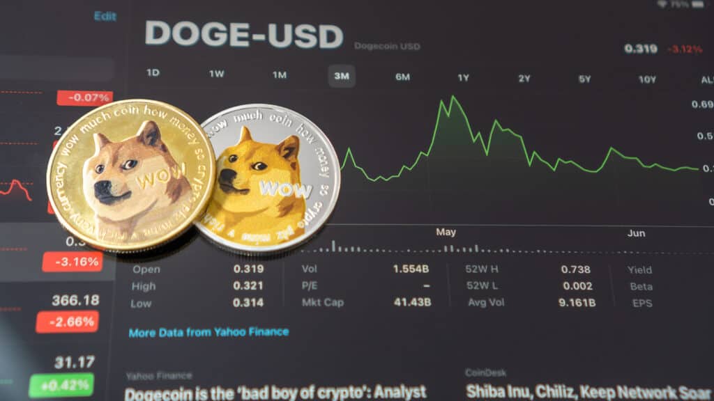 doge coin