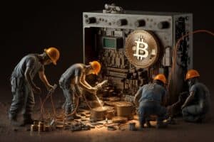Bitcoin Mining
