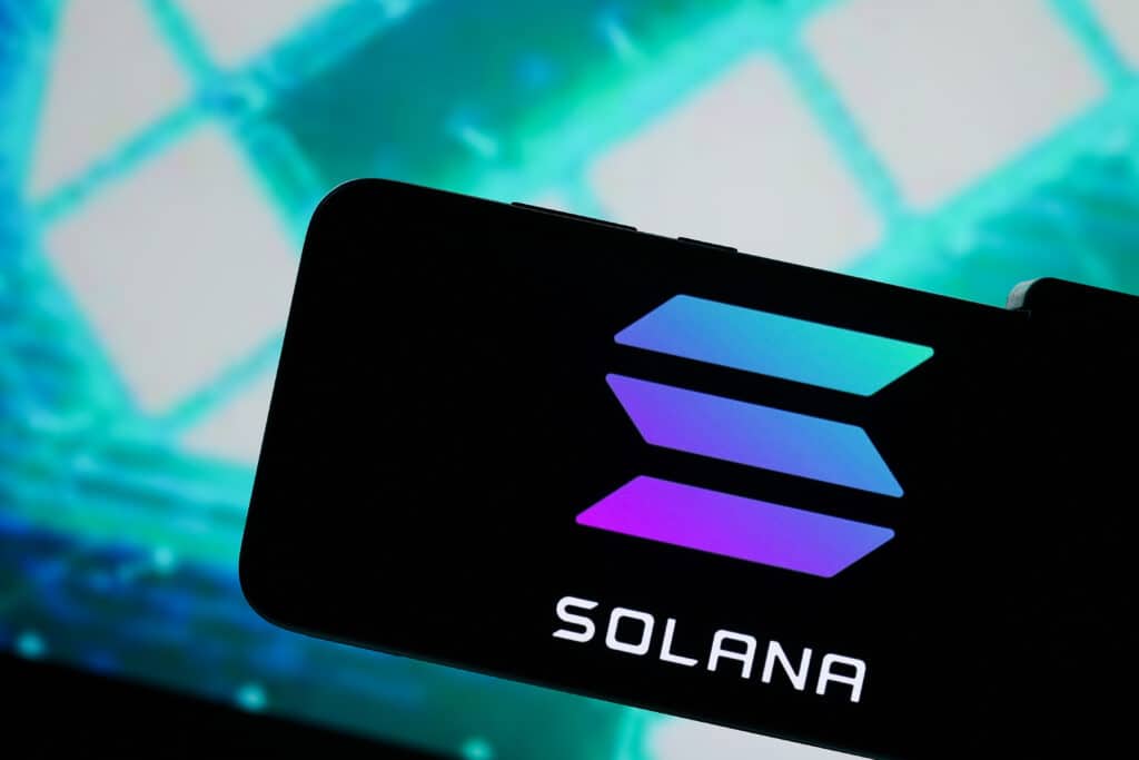 Illustrative photo for news about Solana (SOL)