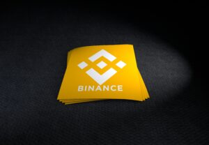 binance, binance background