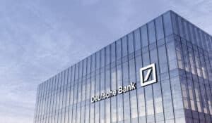 Deutsche Bank Headquarters
