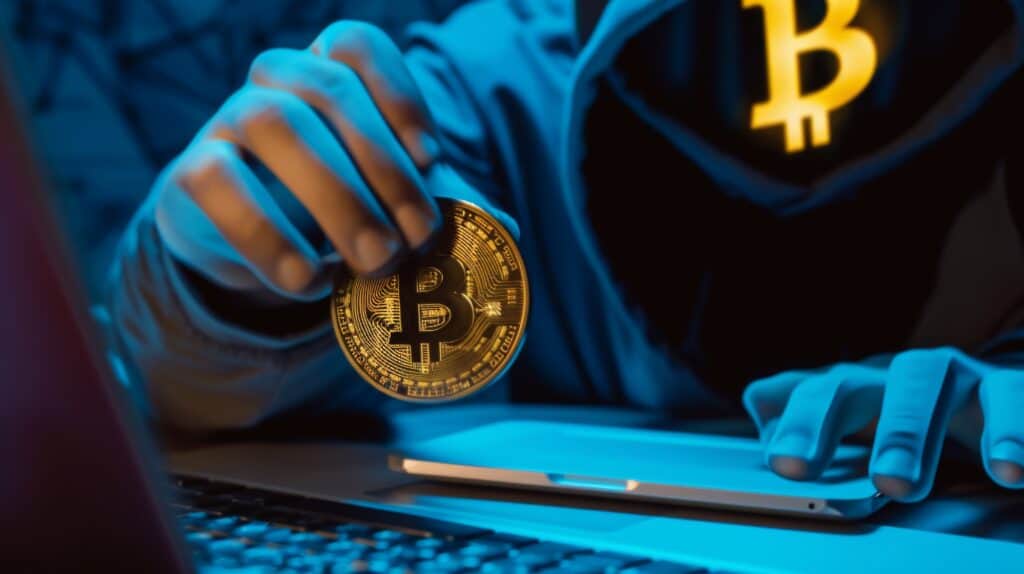 Cryptojacking
