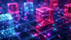neon dice, security and transparency of crypto casino blockchain technology in action, secure and verifiable cryptocurrency transactions within the gambling industry